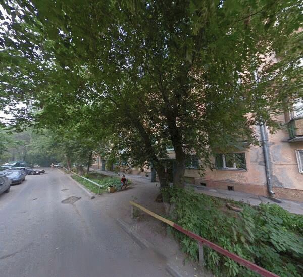 Банкомат Славия Банка в Новосибирске, ул. Кропоткина, д. 96, Лит. А