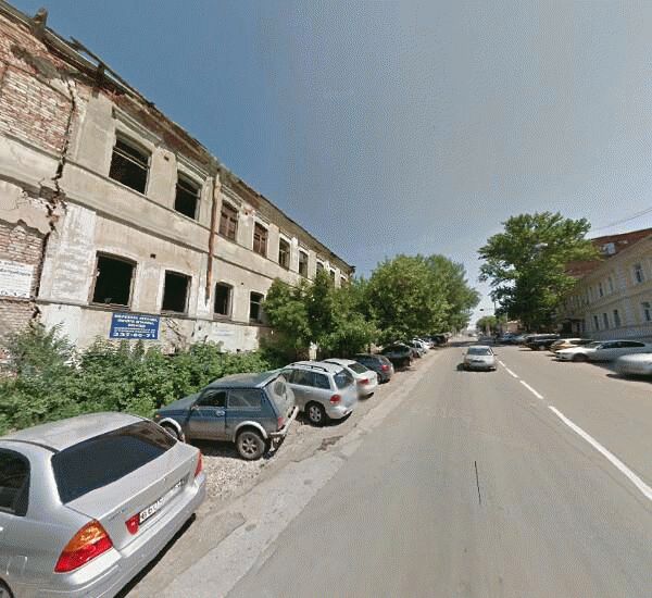 Банкомат Балтийского Банка в Самаре, ул. Крупской, д. 1, ТК «Стройдом»