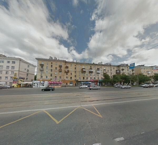 Банкомат Альфа-Банка в Перми, ул. Крупской, д. 26, УСИ, ПУЭС-60