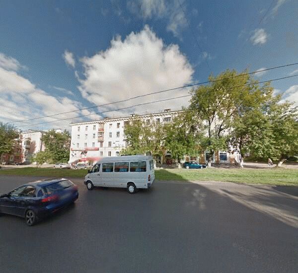 Банкомат Восточного Экспресс Банка в Перми, ул. Куйбышева, д. 101, аптека «36,6»