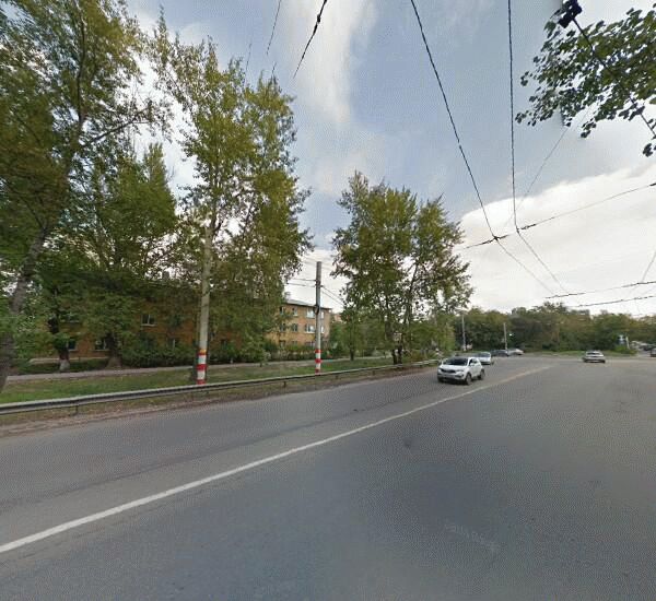 Банкомат Башкомснаббанка в Нижнем Новгороде, ул. Куйбышева, д. 21 ДО Нижний Новгород