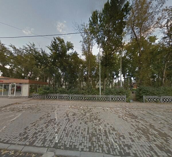 Банкомат Райффайзенбанка в Екатеринбурге, ул. Куйбышева, д. 44, отель «Атриум Палас Отель» 