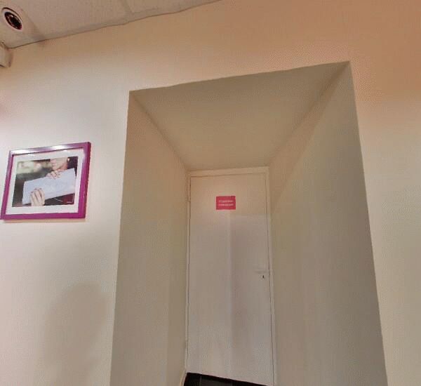 Банкомат СКБ-Банка в Екатеринбурге, ул. Куйбышева, д. 48, УрГУ