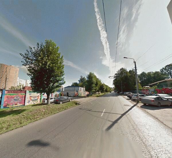 Банкомат Петрокоммерц банка в Перми, ул. Куйбышева, д. 50, офис «Лукойл-Гарант»