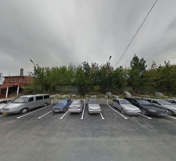 Банкомат СКБ-Банка в Екатеринбурге, ул. Куйбышева,  д. 58