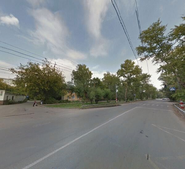 Банкомат Петрокоммерц банка в Нижнем Новгороде, ул. Куйбышева, д. 65, АЗС №33