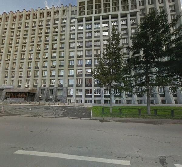 Банкомат Уральского Банка Реконструкции и Развития в Екатеринбурге, ул. Куйбышева, д. 95, отделение банка