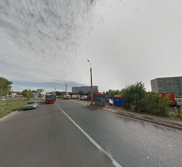 Банкомат банка Аверс в Казани, ул. Кулахметова, д. 25/2 