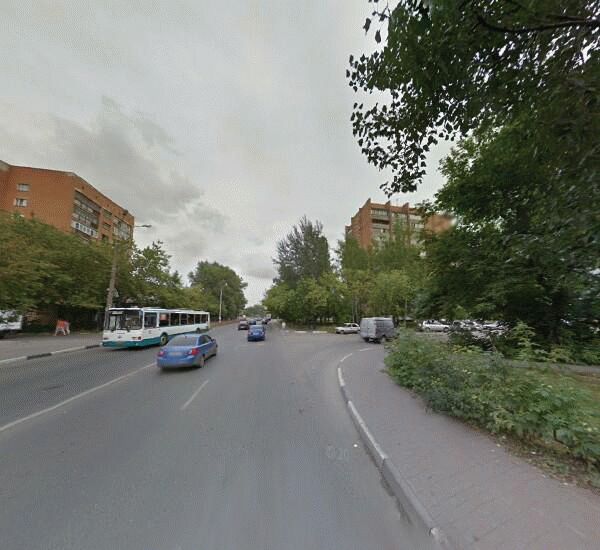 Банкомат Связь-Банка в Нижнем Новгороде, ул. Культуры, д. 113, ДО банка