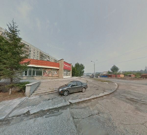 Банкомат Банка «ФК Открытие» в Новосибирске, ул. Курчатова, д. 13/1, кор. 3, универсам удачных покупок