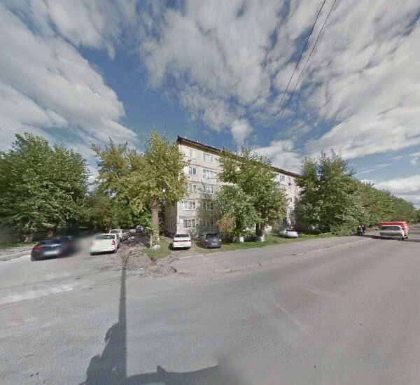 Банкомат ВТБ в Красноярске, ул. Курчатова, д. 156, СМ «Командор»  