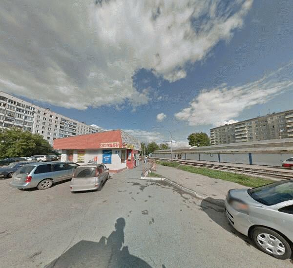 Банкомат Сбербанка России в Новосибирске, ул. Курганская, д. 38, лит. А, оф. банка