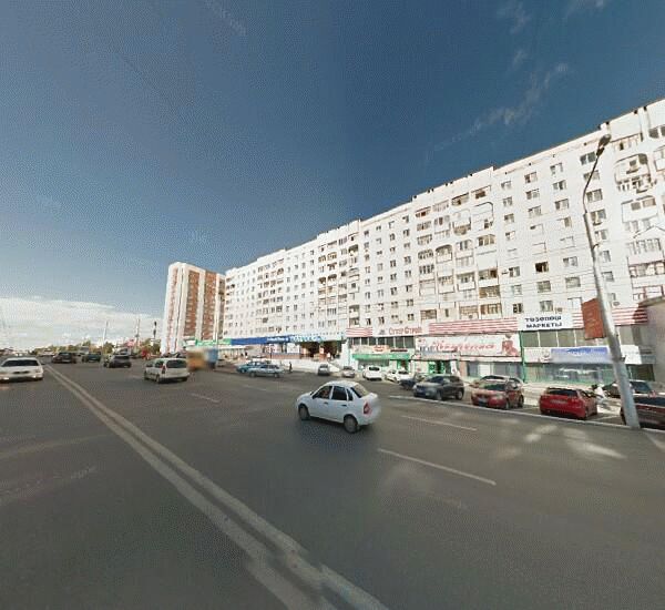 Банкомат ВТБ в Уфе, ул. Степана Кувыкина,  д. 18