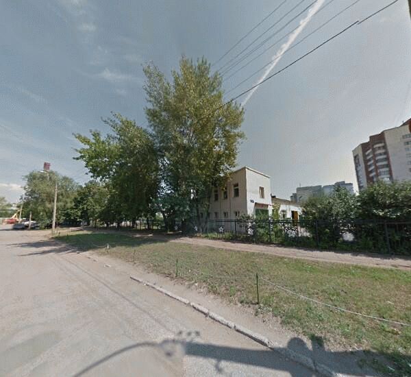 Банкомат Башкомснаббанка в Уфе, ул. Кувыкина, д. 96/2, РКД