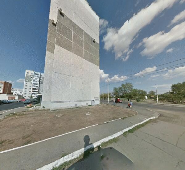 ул. Кузнецова, д. 6 Банкомат Челябинвестбанка в Челябинске, ул. Кузнецова, д. 6