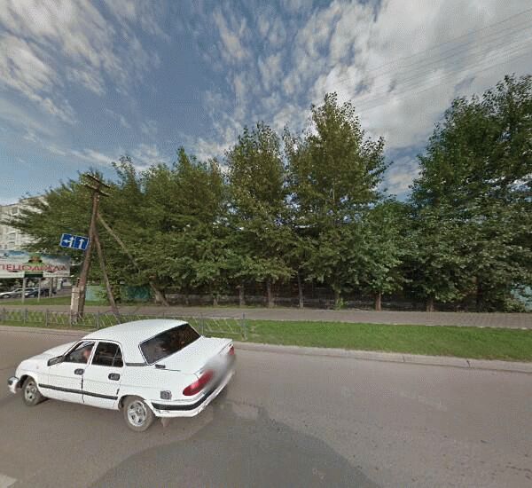 Банкомат ВТБ в Красноярске, ул. Ладо Кецховели, д. 26, кор. 1, оф.банка