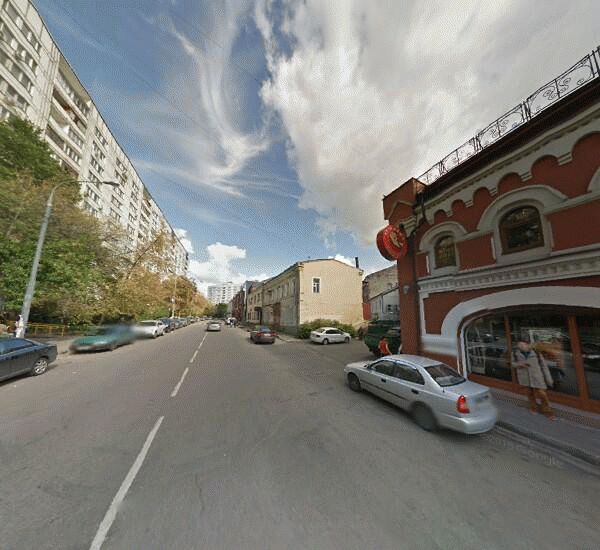 Банкомат Траста в Москве, ул. Ладожская, д. 1/2, ресторан «Япоша»