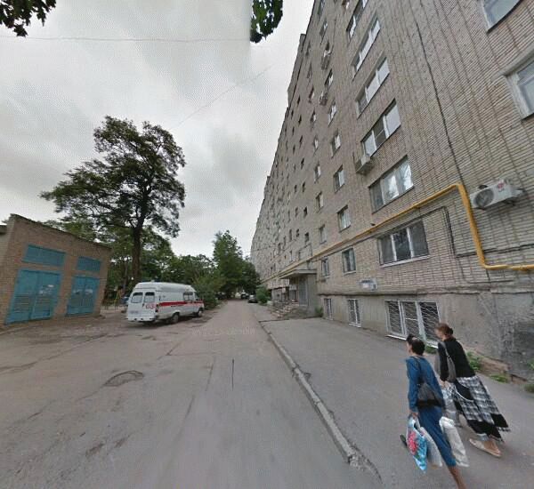 Банкомат Альфа-Банка в Ростове-на-Дону, ул. Ларина, д. 41/19, магазин «Магнит»