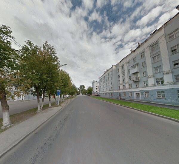 Банкомат Уральского Банка Реконструкции и Развития в Перми, ул. Лебедева,  д. 42