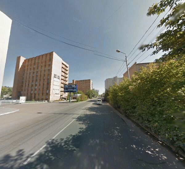 Банкомат Уралсиба в Красноярске, ул. Лебедевой, д. 84, оф. банка