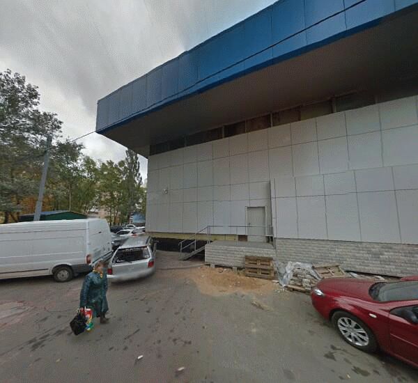 Банкомат ВТБ в Москве, ул. Лебедянская, д. 17, ТЦ «ОТ и ДО»