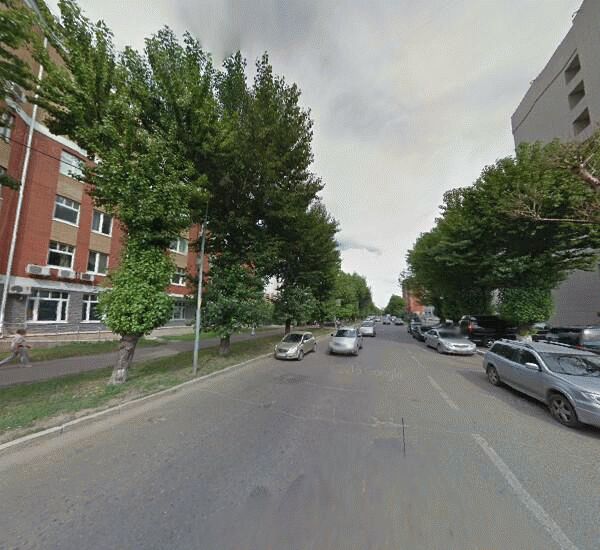 Банкомат Росгосстрах Банка в Казани, ул. Лейтенанта Шмидта,  д. 3/15а