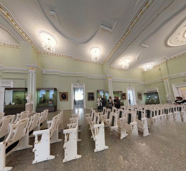 Банкомат Сбербанка России в Омске, ул. Ленина, д. 1, Прокуратура