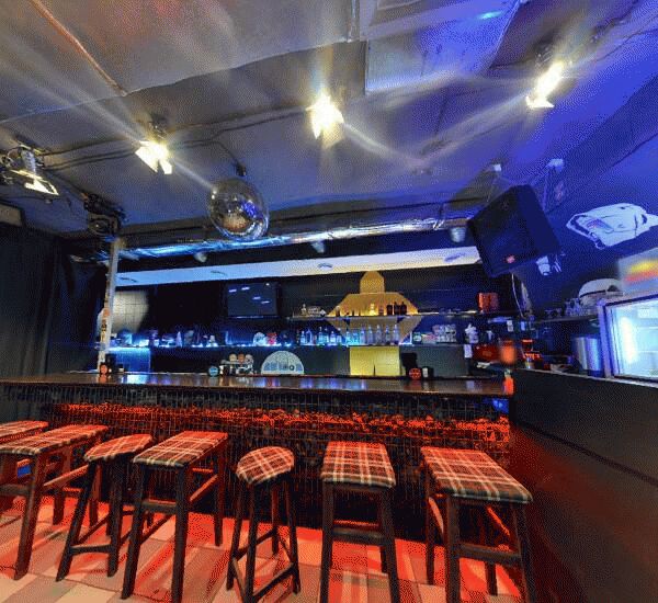 Банкомат Сбербанка России в Новосибирске, ул. Ленина, д. 10, универсам