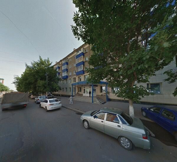 Банкомат Уралсиба в Уфе, ул. Ленина, д. 128, ОАО «Башкирское речное пароходство»