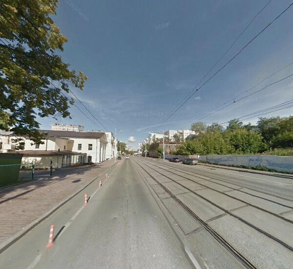 ул. Ленина, д. 13 Банкомат Уральского Банка Реконструкции и Развития в Перми, ул. Ленина, д. 13