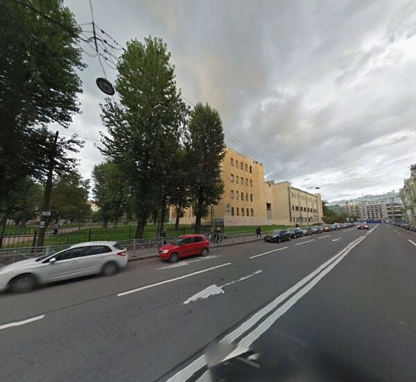 ул. Ленина, д. 14, ФКБ «СДМ-Банк» Банкомат СДМ-Банка в Санкт-Петербурге, ул. Ленина, д. 14, ФКБ «СДМ-Банк»