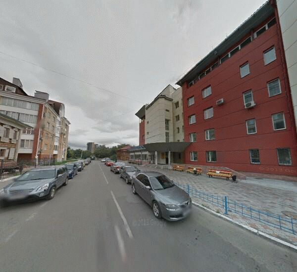 Банкомат Альфа-Банка в Тюмени, ул. Ленина,  15