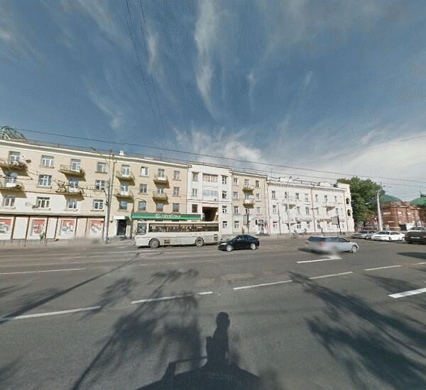 Банкомат ОТП Банка в Иркутске, ул. Ленина, д. 19, оф. банка