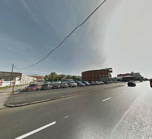 Банкомат Запсибкомбанка в Тюмени, ул. Ленина, д. 2, лит. А, ТОЦ «Панорама»