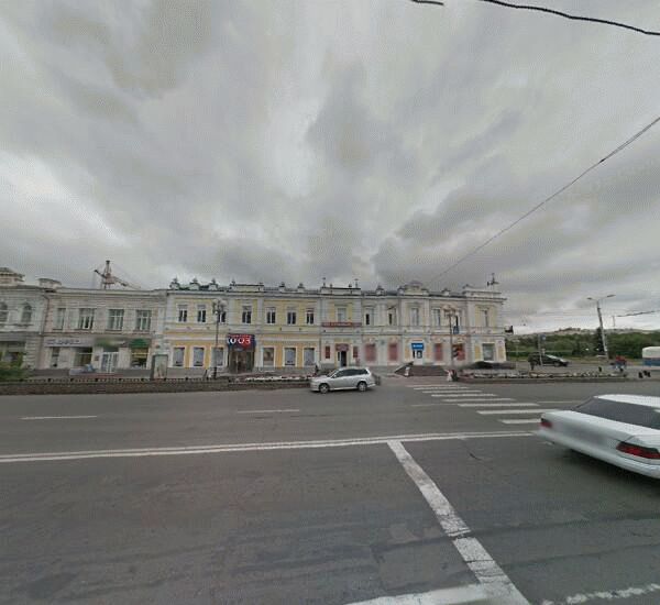 ул. Ленина, д. 21, ККО «Омь» Банкомат Альфа-Банка в Омске, ул. Ленина, д. 21, ККО «Омь»