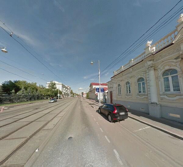 Банкомат ВТБ в Перми, ул. Ленина,  д. 24