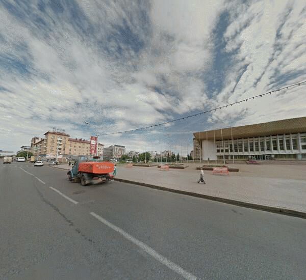 Банкомат Уралсиба в Уфе,  ул. Ленина, д. 25/29, СМ «Айташ»