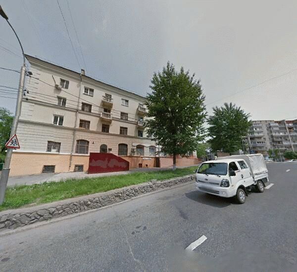 Банкомат Сбербанка России в Хабаровске, ул. Ленина, д. 25, магазин «Амур-Маркет»