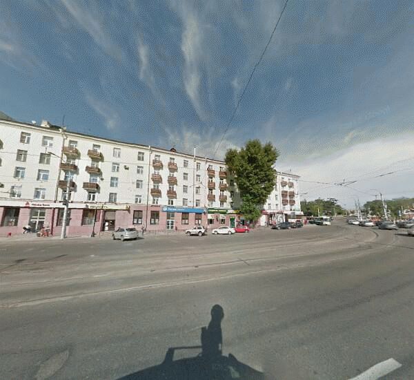 Банкомат Союза в Иркутске, ул. Ленина, д. 25, Магазин «Колосок»