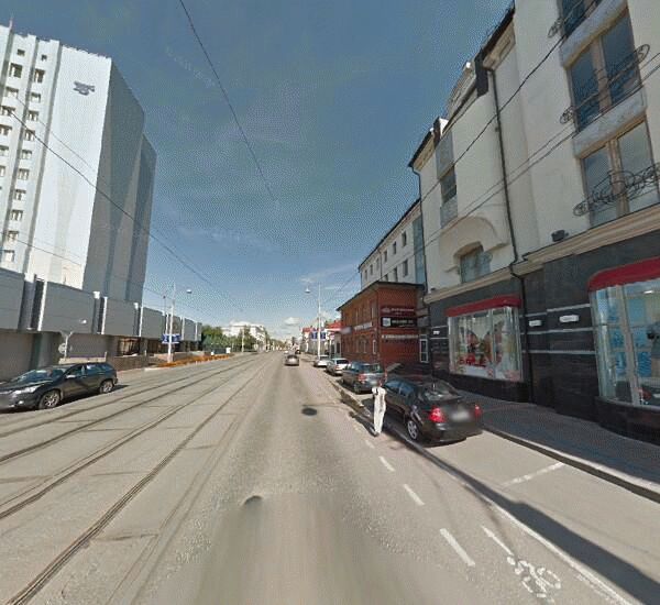 Банкомат Русского Стандарта в Перми, ул. Ленина, д. 26, лит. А, ТАЦ «Привилегия»