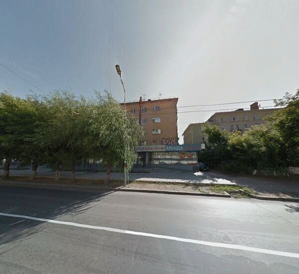 Банкомат Сбербанка России в Омске, ул. Ленина, д. 30, магазин «Астор»