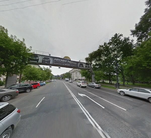 Банкомат Альфа-Банка в Хабаровске, ул. Ленина, д. 31, салон «Связной»