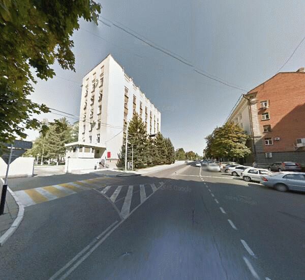 Банкомат Газпромбанка в Краснодаре, ул. Ленина,  д. 40/1