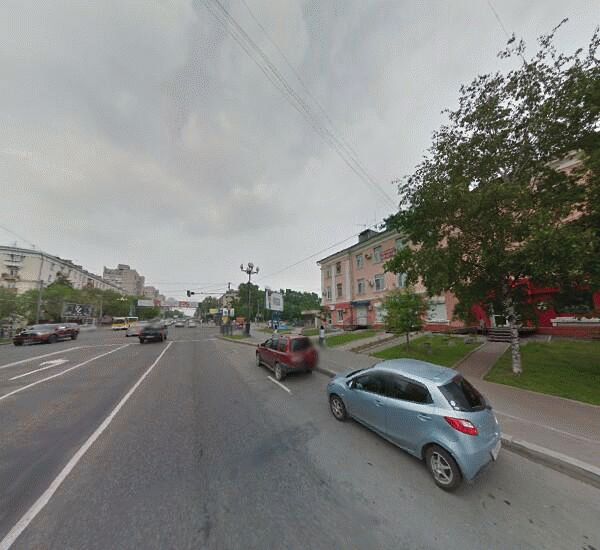 Банкомат Восточного Экспресс Банка в Хабаровске, ул. Ленина, д. 41, оф. банка