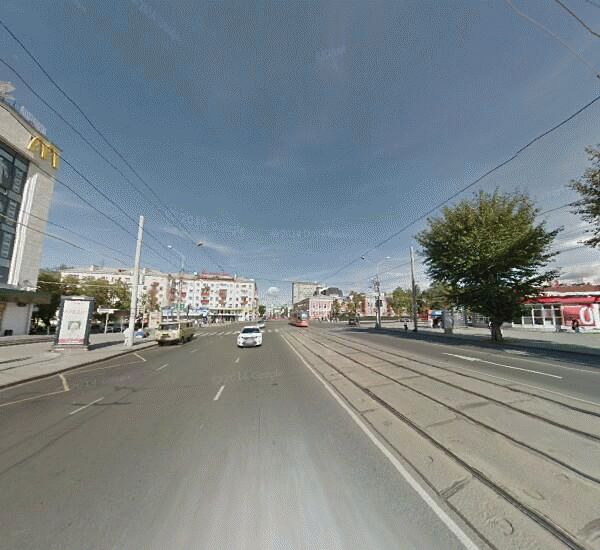 Банкомат АК Барс Банка в Перми, ул. Ленина, д. 45, ТД «ЦУМ», 1-й этаж