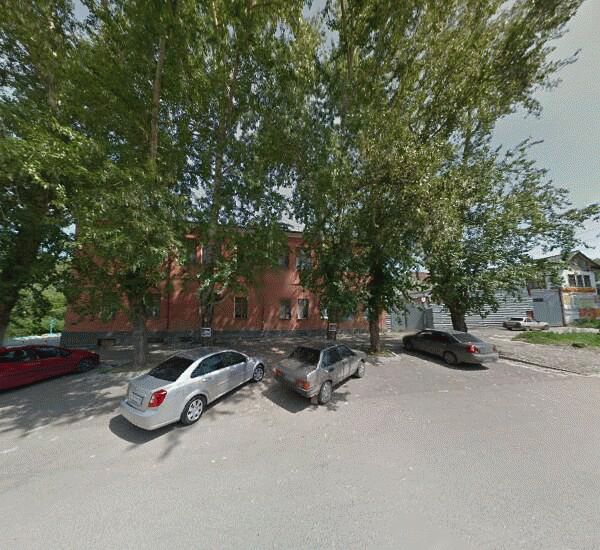 Банкомат Росгосстрах Банка в Екатеринбурге, ул. Ленина, д. 46, лит. А, Екатеринбургский гос. театр оперы и балета