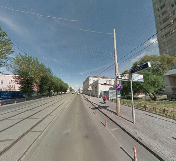 Банкомат Россельхозбанка в Перми, ул. Ленина,  д. 50