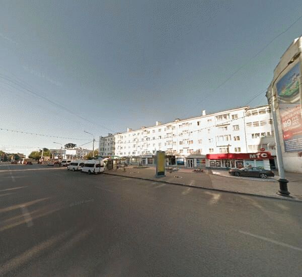 Банкомат Башкомснаббанка в Уфе, ул. Ленина, д. 51, ДО «Ленинский»