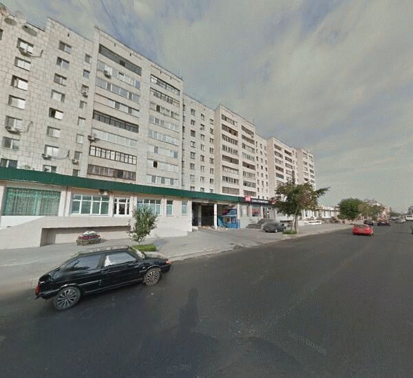 ул. Ленина, д. 57, кор. 2, оф. банка Банкомат Альфа-Банка в Тюмени, ул. Ленина, д. 57, кор. 2, оф. банка