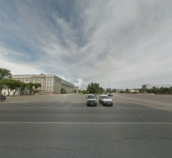 Банкомат Союза в Иркутске, ул. Ленина, д. 6, ООО «Сибинстром»